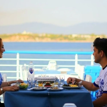 Didim Balıkçısı