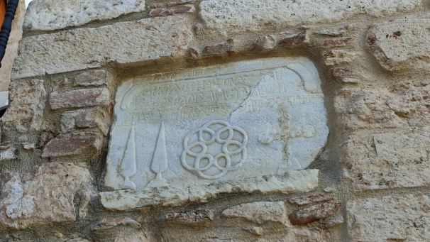 Şapel - 1