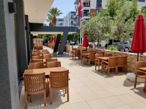 Altinersan Hotel Altinkum Didim - 1