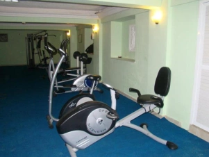 Nazar Otel - 7