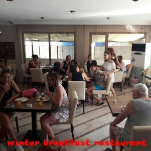 Nazar Otel - 3
