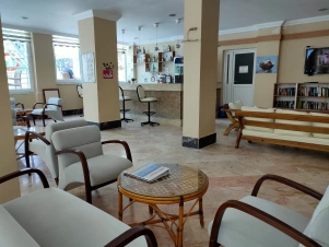 Altinersan Hotel Altinkum Didim - 13