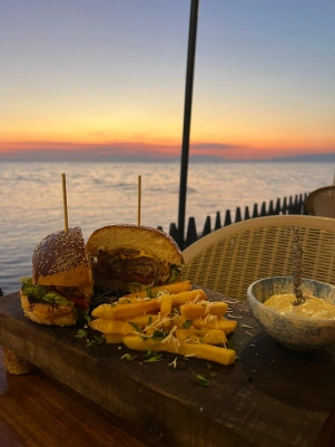 Deniz Restaurant Pansiyon - 0