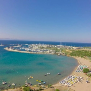 3.Koy Plajı
