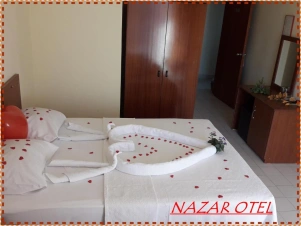 Nazar Otel - 4