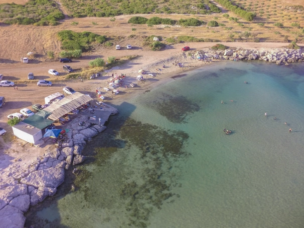 Cennet Plajı - 3