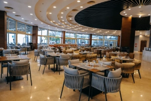 PRİVE HOTEL DİDİM  - 5