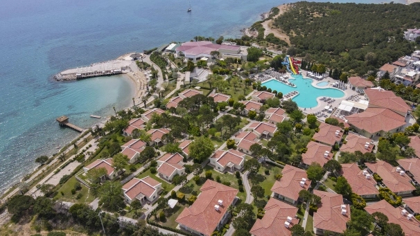 Anadolu Hotels Didim Club - 2