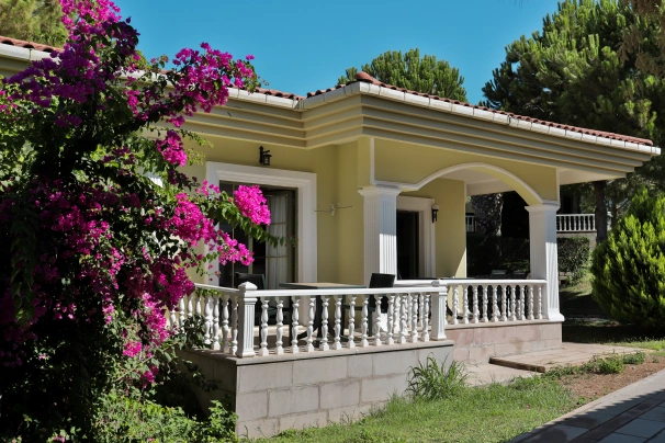 Anadolu Hotels Didim Club - 3