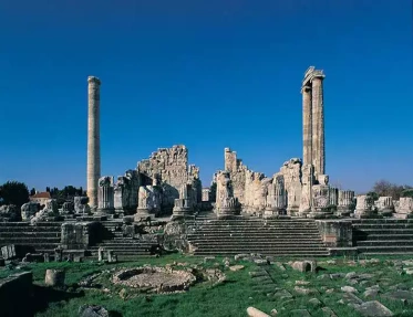 Apollon Tapınağı