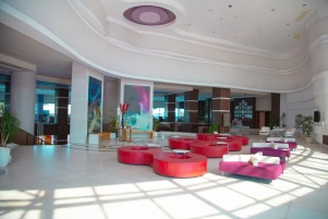 VENOSA BEACH RESORT & SPA - 8