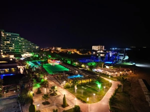 VENOSA BEACH RESORT & SPA - 7