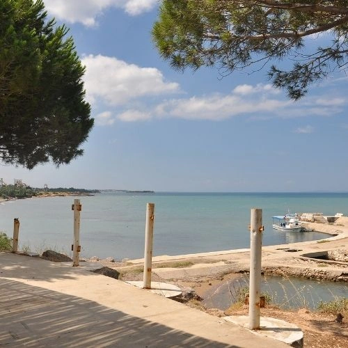 Strand von Tasburnu - 1