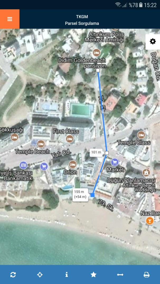 Didim Golden Beach Otel  - 2