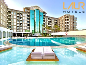 LAUR HOTELS - 1