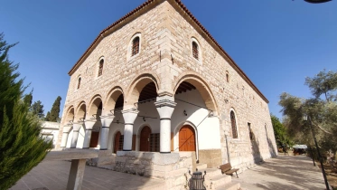Şapel