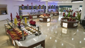 Anadolu Hotels Didim Club - 7