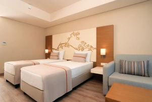 VENOSA BEACH RESORT & SPA - 13