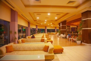 VENOSA BEACH RESORT & SPA - 5