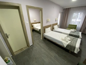 başkent otel - 9