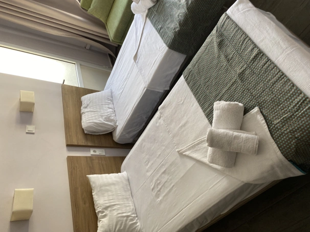 başkent otel - 3