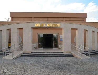 Milet Müzesi