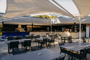 PRİVE HOTEL DİDİM  - 6