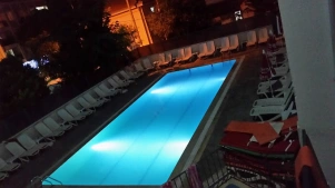 Nazar Otel - 14