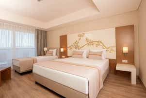 VENOSA BEACH RESORT & SPA - 14
