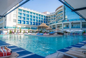 Hôtel Maxeria Blue Didyma - 4