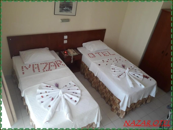 Nazar Otel