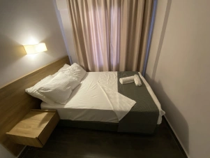 başkent otel - 8