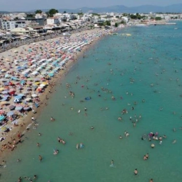 Altınkum Plajı