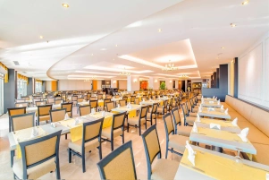 AQUASIS DE LUXE RESORT SPA  - 5