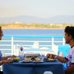 Didim Balıkçısı - 0