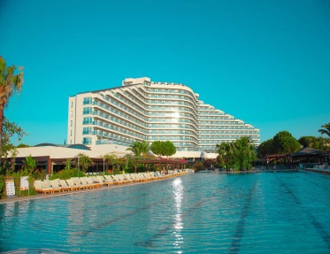 VENOSA BEACH RESORT & SPA