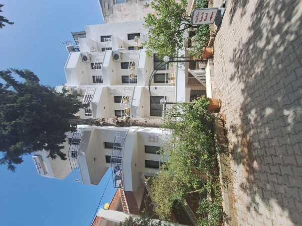 Didim Golden Beach Otel 