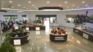 Anadolu Hotels Didim Club - 6