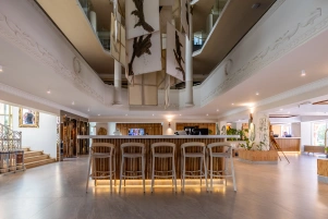 LAUR HOTELS - 10