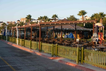 Barış Kafe -1
