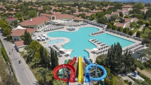 Anadolu Hotels Didim Club - 13