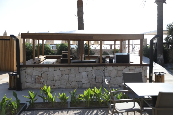 PRİVE HOTEL DİDİM  - 3