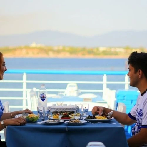Didim Balıkçısı - 0