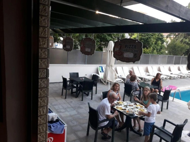Nazar Otel - 1