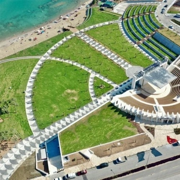 2.Koy Plajı