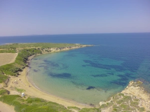 Mavişehir Sarıkum Plajı - 3