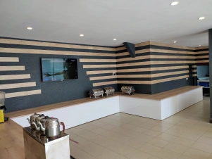 Altinersan Hotel Altinkum Didim - 18