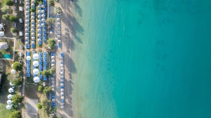 Hôtel Maxeria Blue Didyma - 3