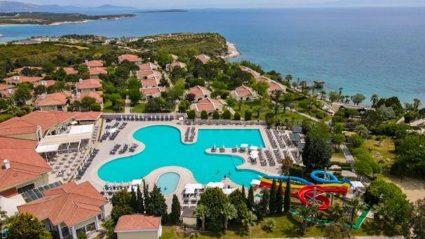 Anadolu Hotels Didim Club - 4