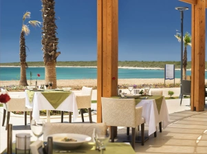 AQUASIS DE LUXE RESORT SPA  - 9